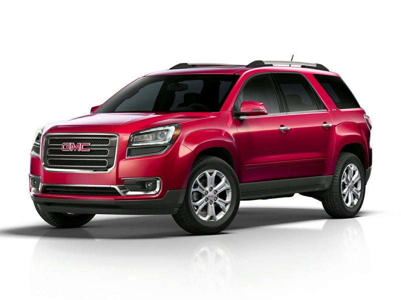Used 2013 GMC Acadia SLT-1 for sale in Philadelphia PA