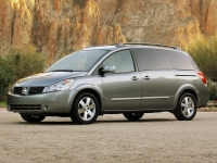 2004 Nissan Quest