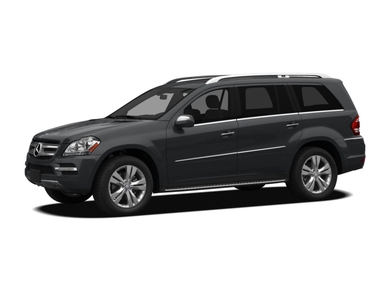 Used 2010 Mercedes-Benz GL-Class GL 450 for sale in Philadelphia PA