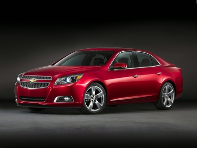 Used Chevrolet Malibu for Sale