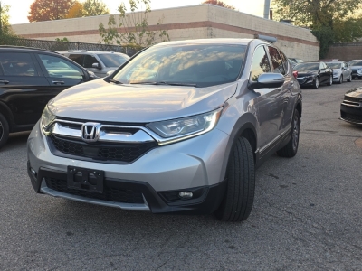 Used Honda CR-V for Sale