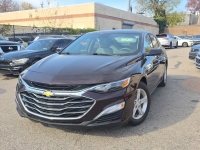 2020 Chevrolet Malibu