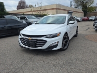 2022 Chevrolet Malibu