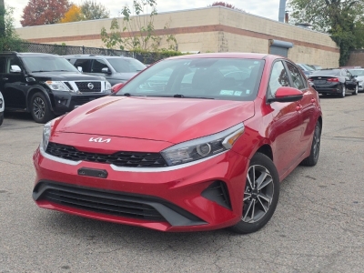 Used Kia Forte for Sale
