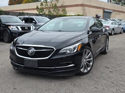 Used Buick LaCrosse for Sale