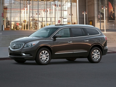 Used Buick Enclave for Sale