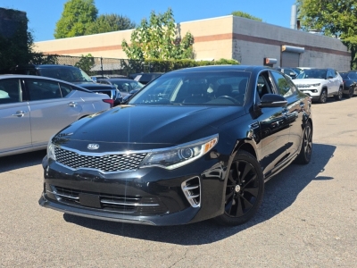 Used Kia Optima for Sale