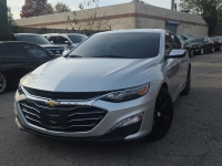 2021 Chevrolet Malibu