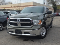 2021 Ram 1500 Classic