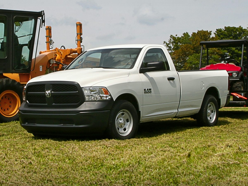 Used 2021 Ram 1500 Classic  for sale in Philadelphia PA