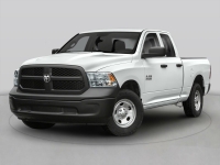 2021 Ram 1500 Classic