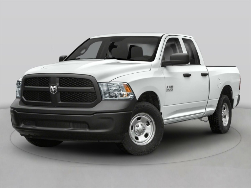 Used 2021 Ram 1500 Classic SLT for sale in Philadelphia PA