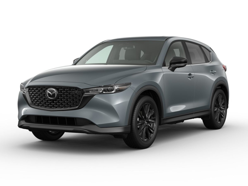 Used 2023 Mazda CX-5 2.5 S Carbon Edition for sale in Philadelphia PA