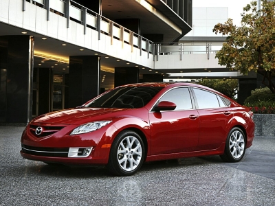 Used Mazda Mazda6 for Sale