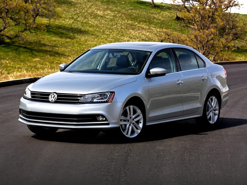 Used 2017 Volkswagen Jetta 1.4T SE for sale in Philadelphia PA