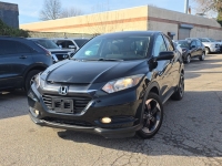 2018 Honda HR-V