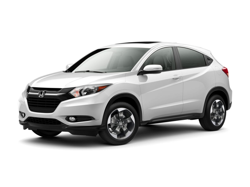 Used 2018 Honda HR-V EX for sale in Philadelphia PA