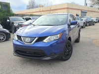 2019 Nissan Rogue Sport