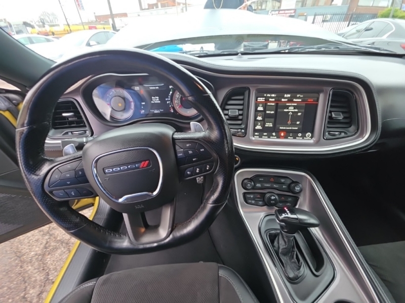 Image of 2021 Dodge Challenger