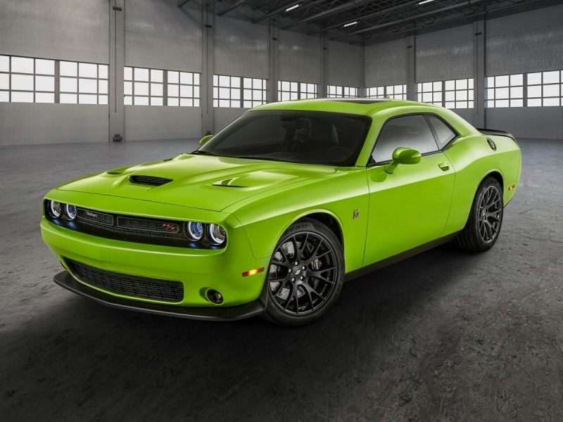 Used 2021 Dodge Challenger R/T Scat Pack Widebody for sale in Philadelphia PA