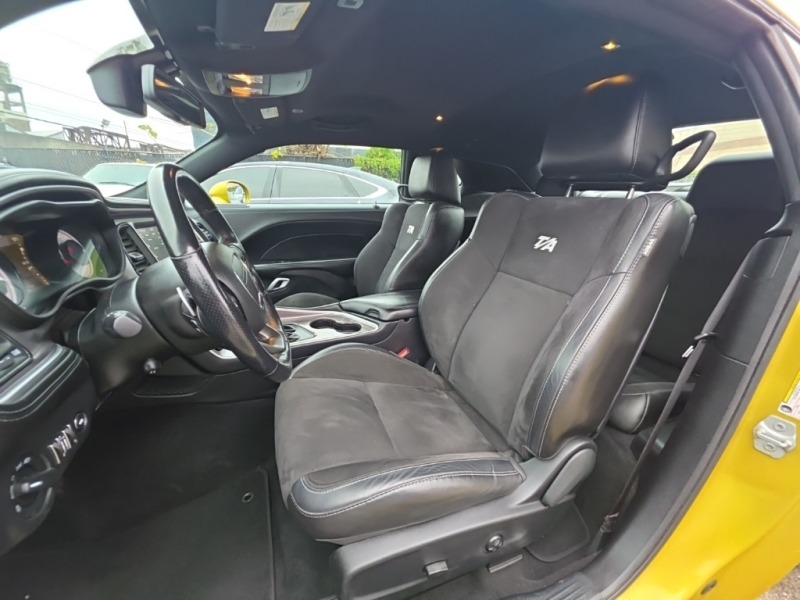 Image of 2021 Dodge Challenger