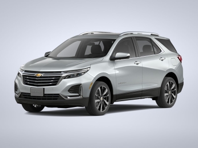 Used Chevrolet Equinox for Sale