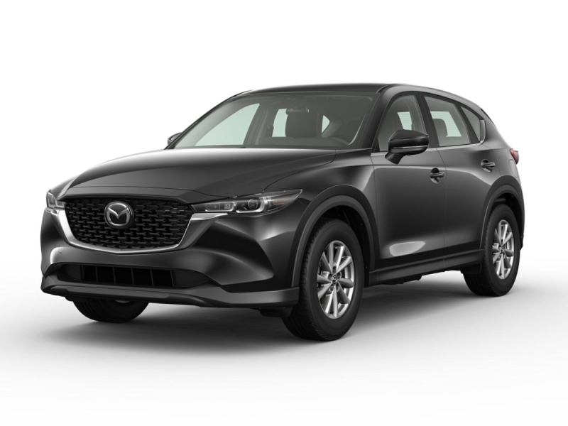 Used 2023 Mazda CX-5 2.5 S for sale in Philadelphia PA