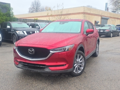 Used Mazda CX-5 for Sale