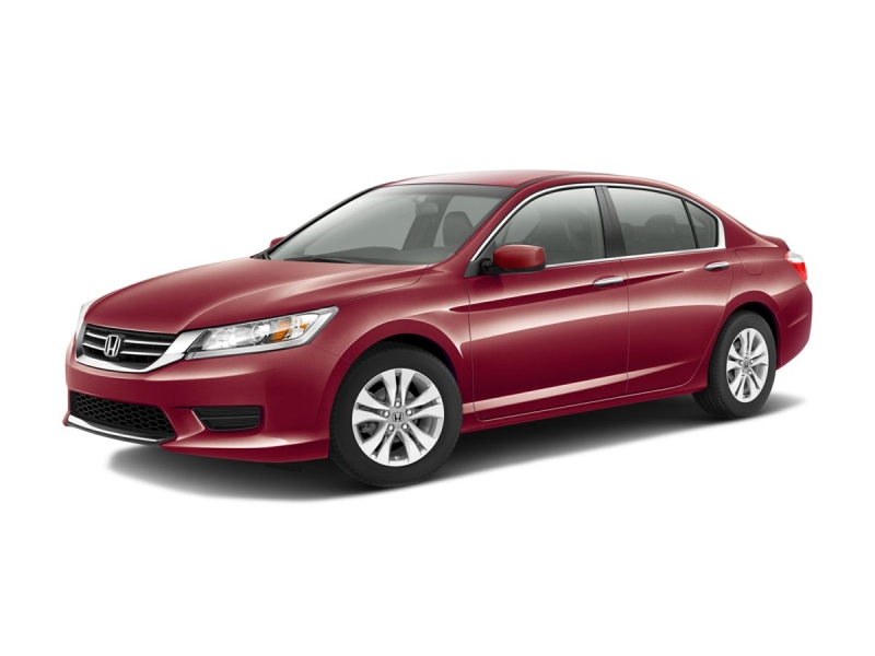 Used 2013 Honda Accord LX for sale in Philadelphia PA