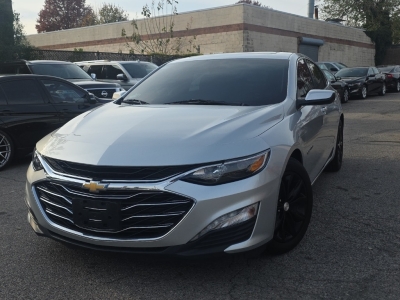 Used Chevrolet Malibu for Sale