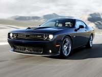 2016 Dodge Challenger