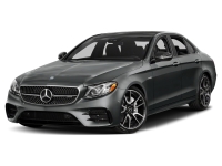 2018 Mercedes-Benz E-Class