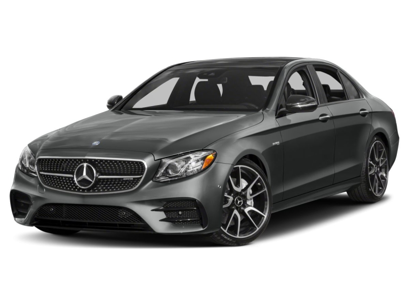 Used 2018 Mercedes-Benz E-Class E 43 AMG® for sale in Philadelphia PA