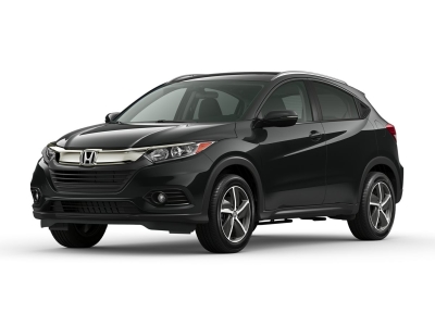 Used Honda HR-V for Sale
