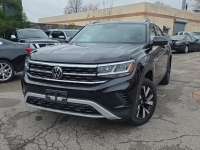 2022 Volkswagen Atlas Cross Sport
