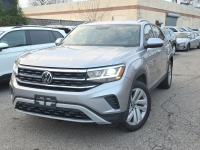 2022 Volkswagen Atlas Cross Sport