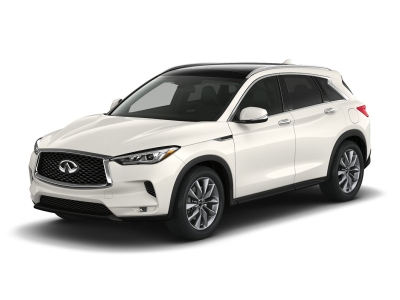 Used INFINITI QX50 for Sale