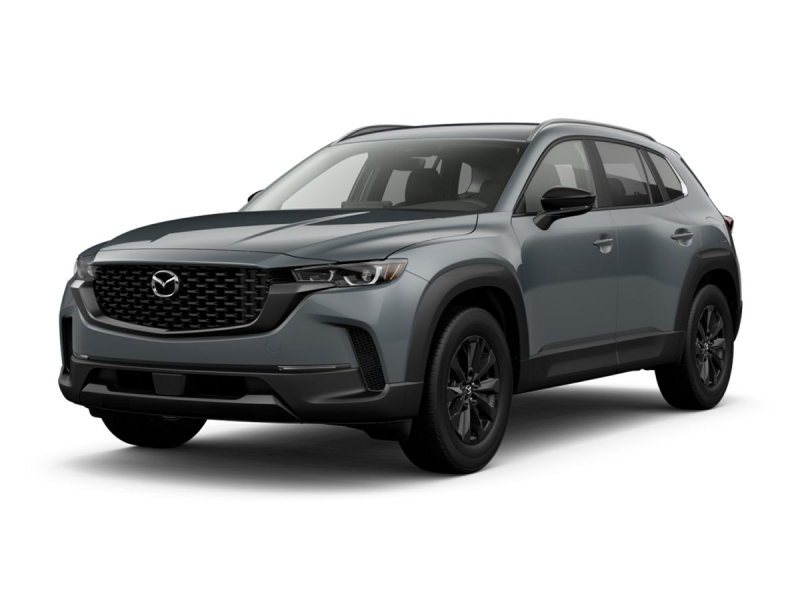 Used 2024 Mazda CX-50 2.5 S Preferred Package for sale in Philadelphia PA