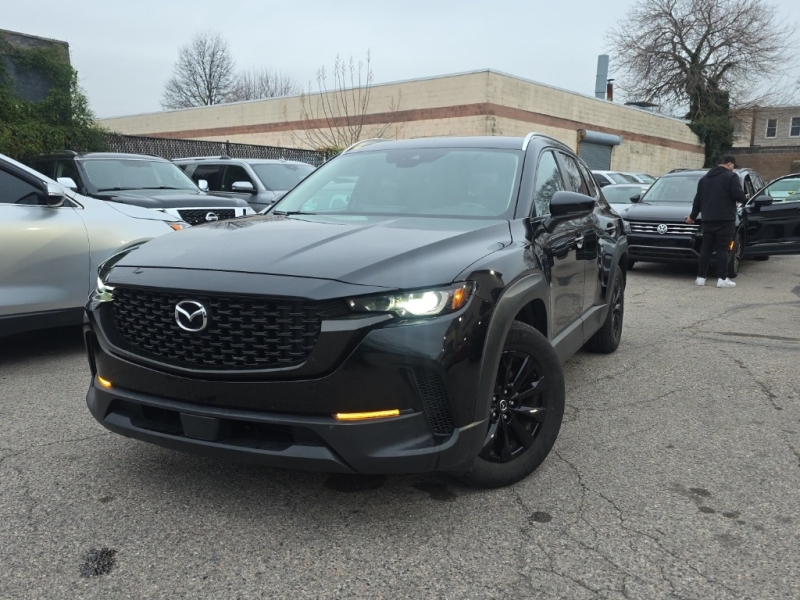 2024 Mazda CX-50 S PREFERRED's photo