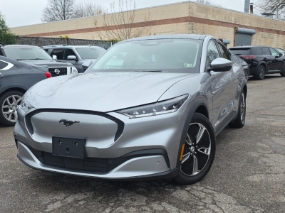 Used Ford Mustang Mach-E for Sale