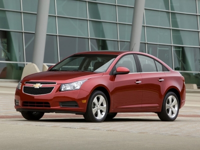 Used Chevrolet Cruze for Sale