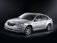 2008 Chrysler Sebring