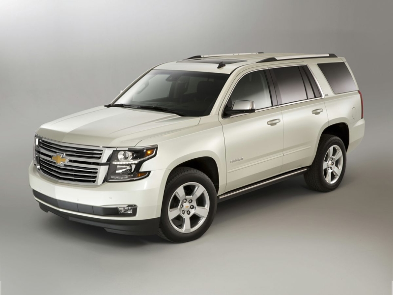Used 2018 Chevrolet Tahoe Premier for sale in Philadelphia PA