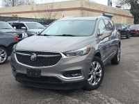 2018 Buick Enclave