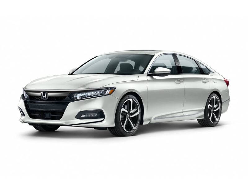 Used 2020 Honda Accord Sport for sale in Philadelphia PA