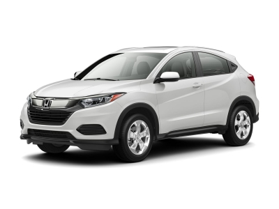 Used Honda HR-V for Sale