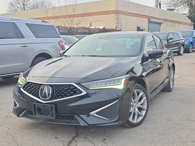 Used Acura ILX for Sale