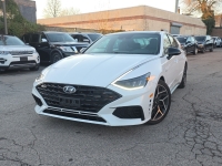 2021 Hyundai Sonata