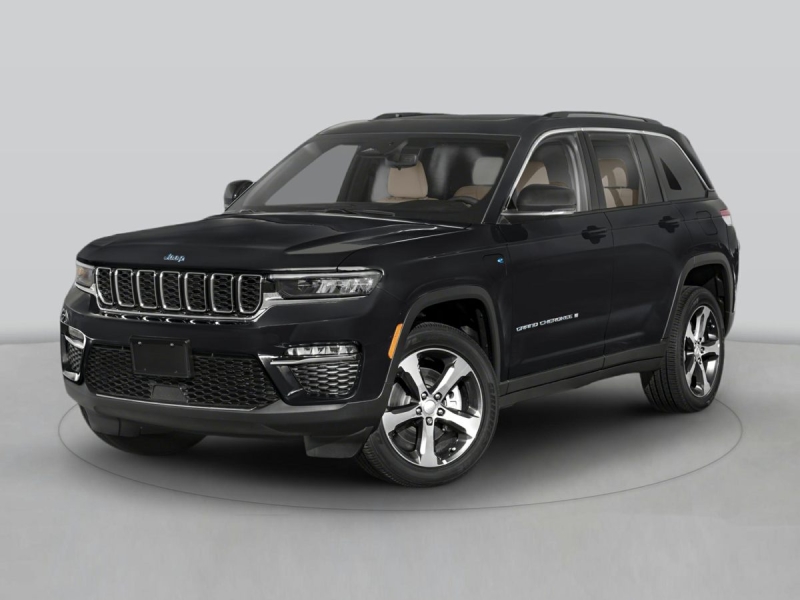 Used 2022 Jeep Grand Cherokee  for sale in Philadelphia PA