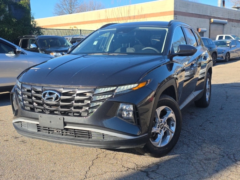 Used 2024 Hyundai Tucson SEL for sale in Philadelphia PA